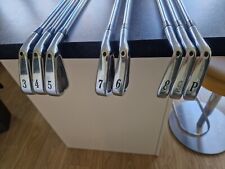 Titleist 735 irons for sale  WHYTELEAFE