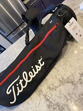 Titleist carry bag for sale  Irving