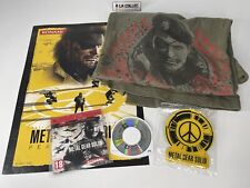 Metal gear solid d'occasion  Bordeaux-