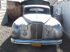 1953 jaguar mark for sale  Hines