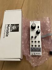 Mutable instruments ripples for sale  BIRMINGHAM