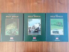 Official mille miglia for sale  READING