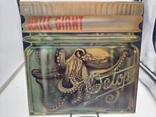 GENTLE GIGANTESC Octopus LP Record 1973 COLUMBIA Ultrasonic Clean Muito Bom+ comprar usado  Enviando para Brazil