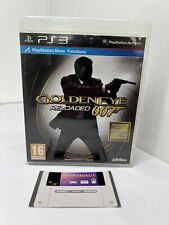 Goldeneye Reloaded 007 PS3 Sony PlayStation 3 FR Complet TBE comprar usado  Enviando para Brazil