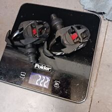 Time pedals carboflex for sale  Scottsdale