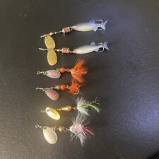 Mepps spinner fishing for sale  Granite City