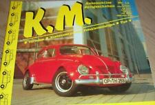 VW Käfer Magazin 1991 14  Wasserboxer Tuning - Porsche 911 empi Buggy beetle mag comprar usado  Enviando para Brazil
