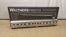 Usado, Escala HO Walthers Proto 85’ Pullman 4-4-2 Sleeper Sante Fe-Regal Hunt 920-15251 comprar usado  Enviando para Brazil