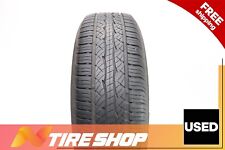 Used 235 70r16 for sale  USA