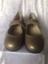 Cosyfeet ladies gold for sale  LEVEN