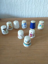 hammersley thimble for sale  SOUTHPORT