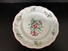 Assiette plate demi d'occasion  Colmar