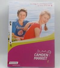 Camden market vorschläge gebraucht kaufen  Siegburg