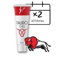 Tauro gel originale for sale  Shipping to Ireland