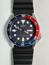 Seiko skx009 7s26 for sale  Shipping to Ireland