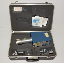 Medición de viscosidad de fluidos viscómetro profesional Brookfield Engineering HBDV-II DV-II+ segunda mano  Embacar hacia Argentina