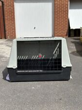 Ferplast dog crate for sale  BRISTOL