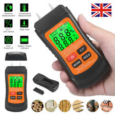 Digital moisture detector for sale  UK