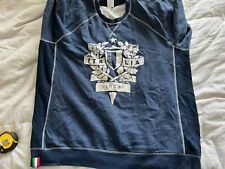 Italia rugby jumper for sale  LEEDS