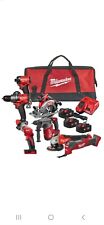 cordless tool kits for sale  WISBECH