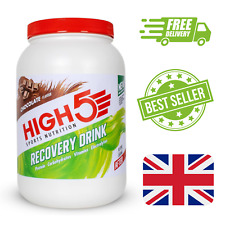 High5 recovery drink for sale  NORTHAMPTON