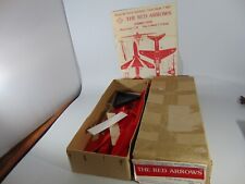 Scarce raf red for sale  CHESTERFIELD