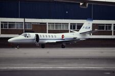 Glim cessna 550 for sale  SLEAFORD