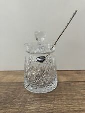 Wordsley crystal vintage for sale  WORCESTER