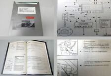 Werkstatthandbuch audi webasto gebraucht kaufen  Merseburg