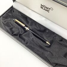 Montblanc mozart gold for sale  BARGOED