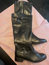 Womens boots size for sale  SOUTHAMPTON