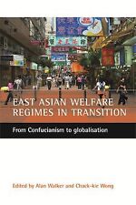 East asian welfare for sale  DERBY