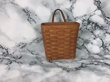Longaberger key basket for sale  Roselle