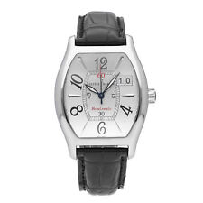 Relógio masculino automático Ulysse Nardin Michelangelo data grande 233-68/581 comprar usado  Enviando para Brazil