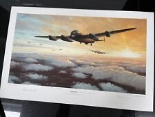 Lancaster dusk mark for sale  UK