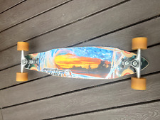 Sector nine longboard for sale  Andover