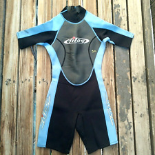 Tilos shorty wetsuit for sale  Las Vegas