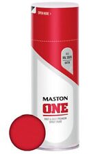 Maston one spray for sale  Ireland