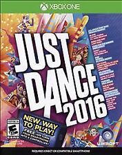 Just Dance 2016 - Jogo para Microsoft Xbox One - Completo, usado comprar usado  Enviando para Brazil