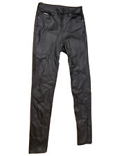 Leather pants women for sale  Ireland