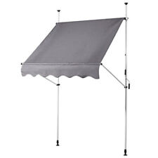 Instant awning for sale  Shipping to Ireland