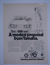 1974 yamaha vintage for sale  Festus