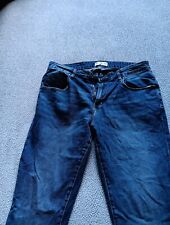 mens police jeans for sale  HUDDERSFIELD