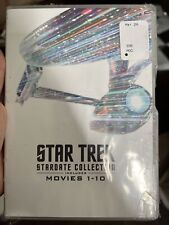 Star Trek: Stardate Collection (DVD), usado comprar usado  Enviando para Brazil