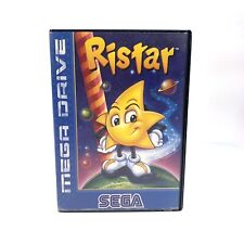 Usado, Ristar Sega Megadrive Sega Megadrive SANS NOTICE PAL CIB comprar usado  Enviando para Brazil