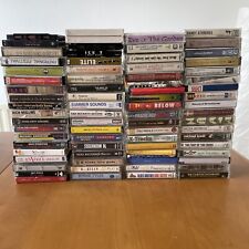 Audio music cassette for sale  BRISTOL