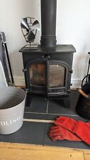 Multi fuel woodburner for sale  MANCHESTER