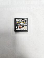 Pokémon Platinum Version (Nintendo DS) Somente Cartucho AUTÊNTICO comprar usado  Enviando para Brazil