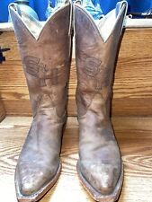 Women cowboy boots for sale  Rosenberg