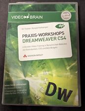 Praxis workshops dreamweaver gebraucht kaufen  Bocholt